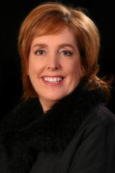 Mary Monaghan 